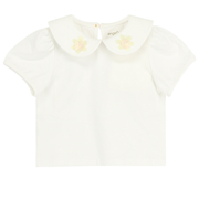 Angel's Face top Cassie Snowdrop
