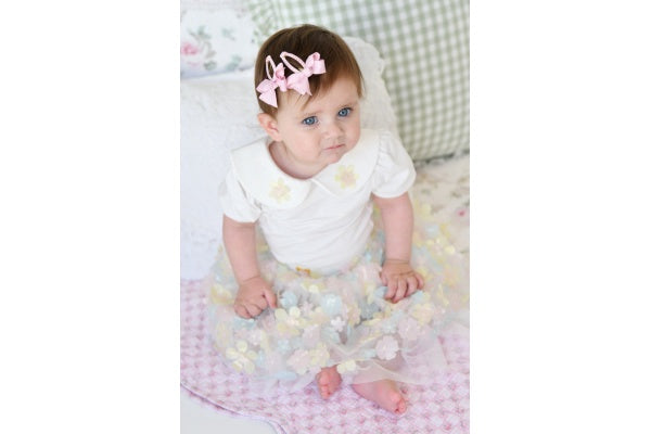 Angel's Face top Cassie Snowdrop