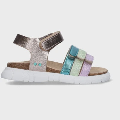 BunniesJr Bette beach/rose