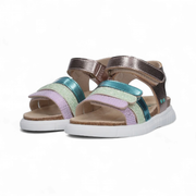 BunniesJr Bette beach/rose