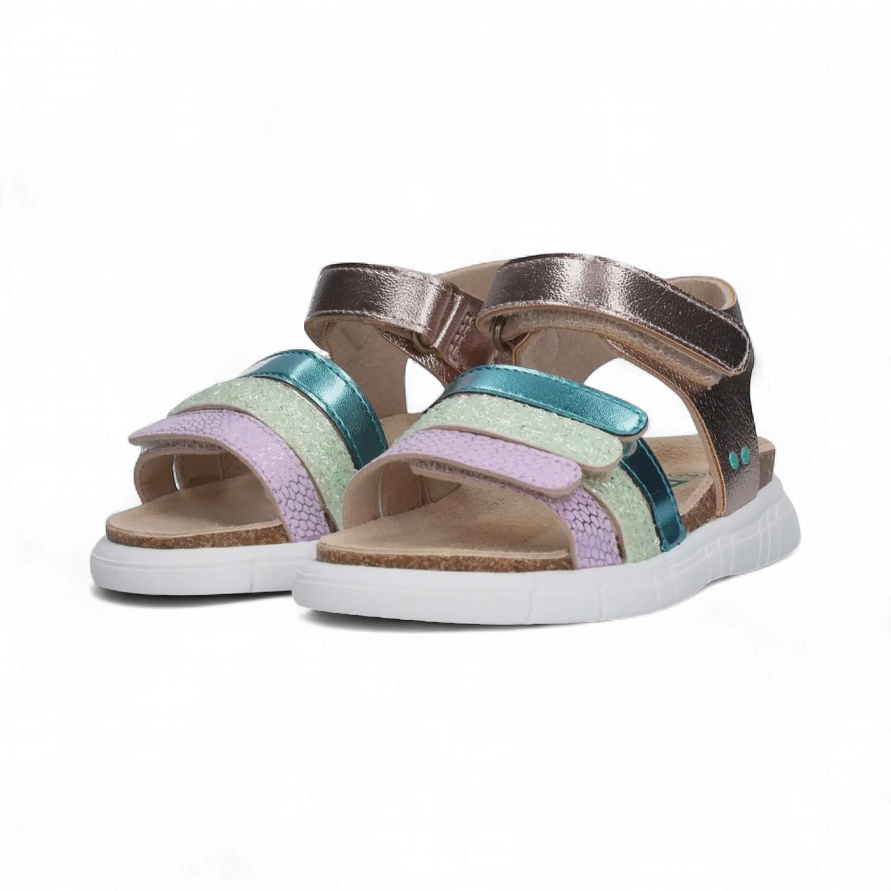 BunniesJr Bette beach/rose