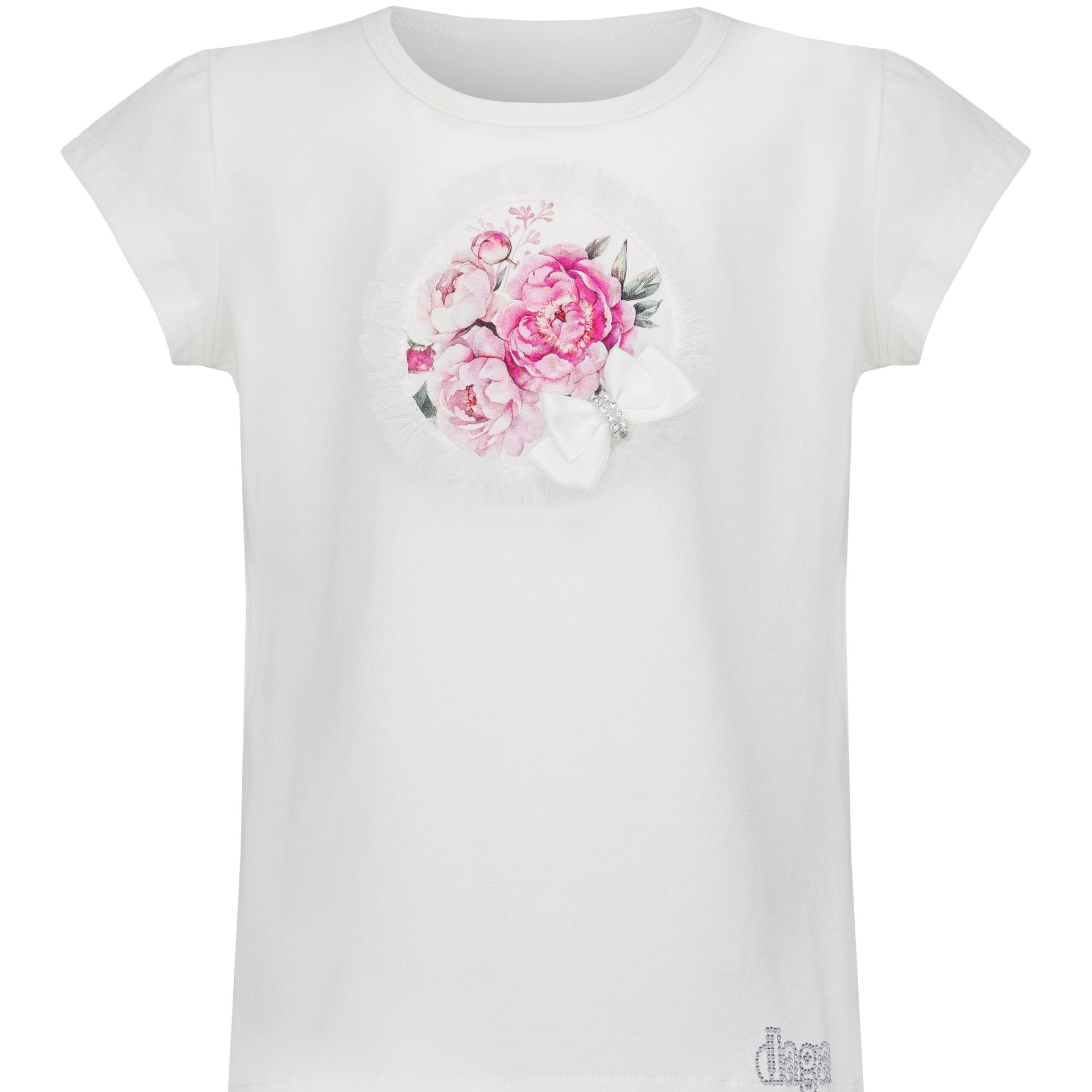 Daga shirt blush harmony