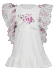 Daga tuniek Blush Harmony