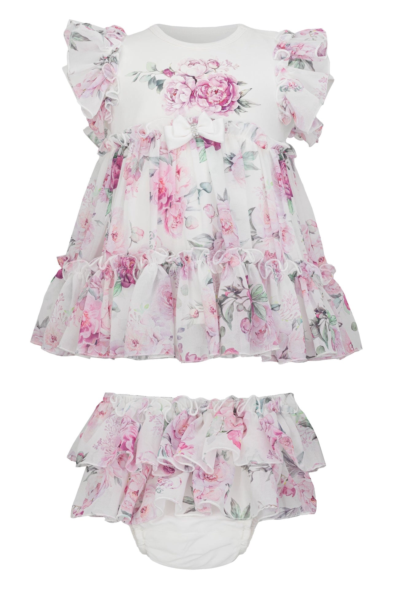 Daga babyset Blush Harmony