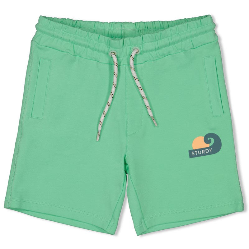 Sturdy Short - Lagoon Legends