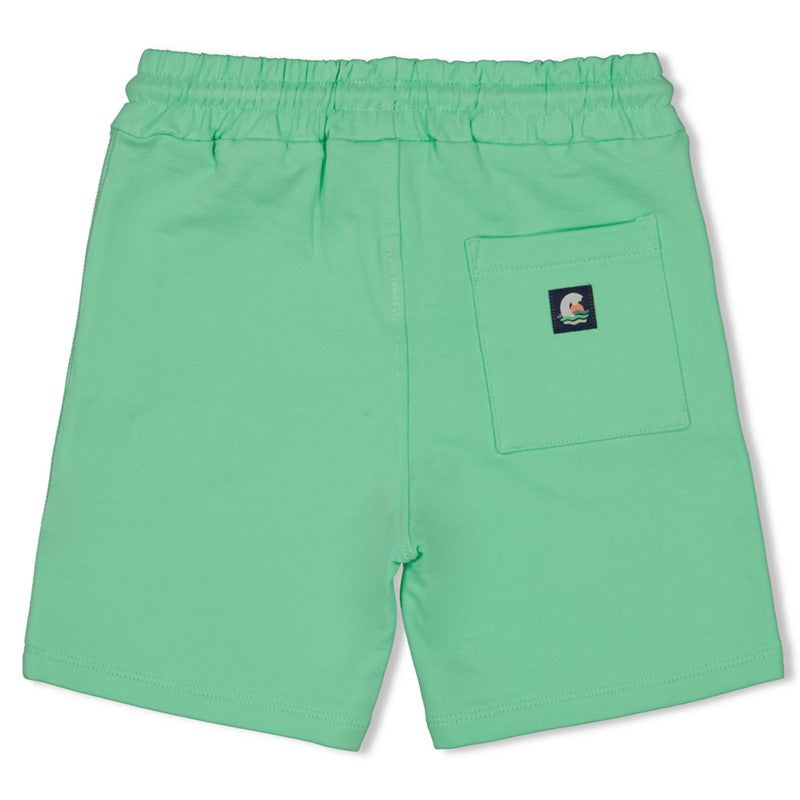Sturdy Short - Lagoon Legends