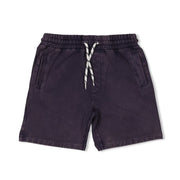 Sturdy Short - Lagoon Legends grijs