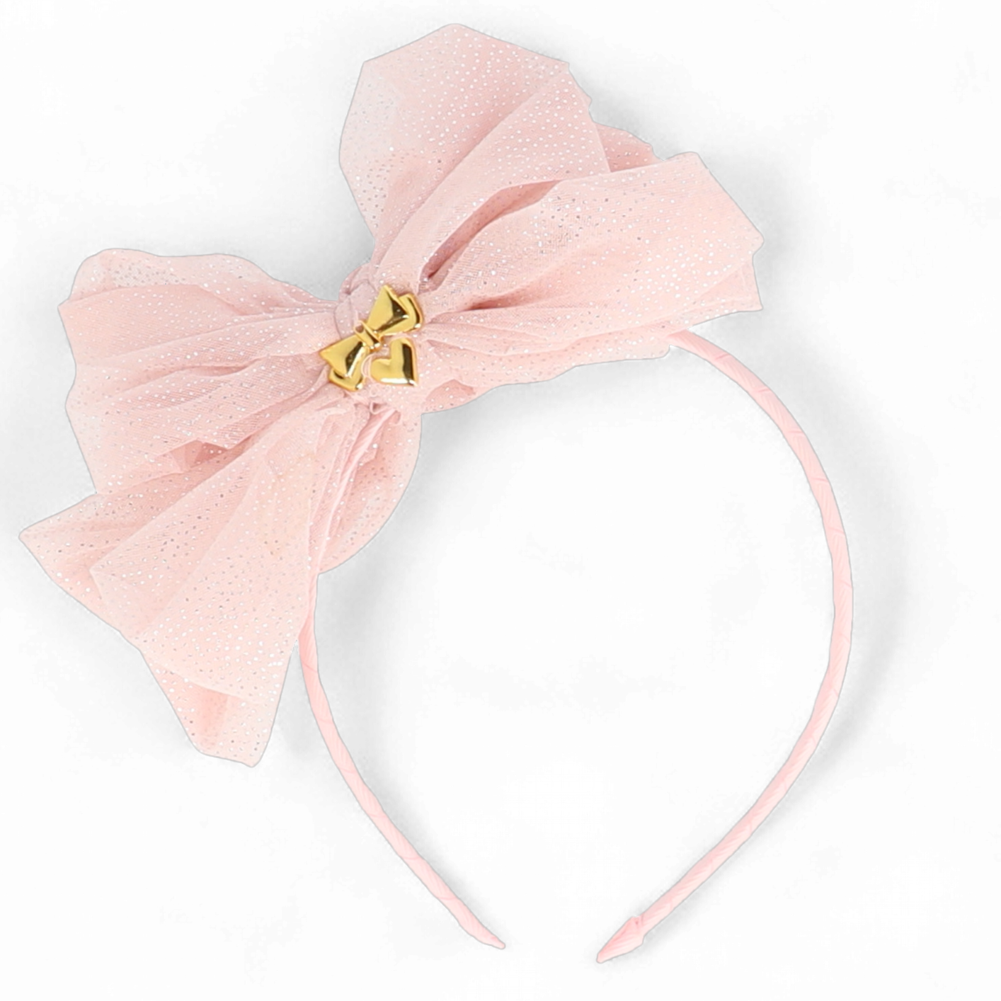 Angel's Face haarband Gladys Sweet Blush