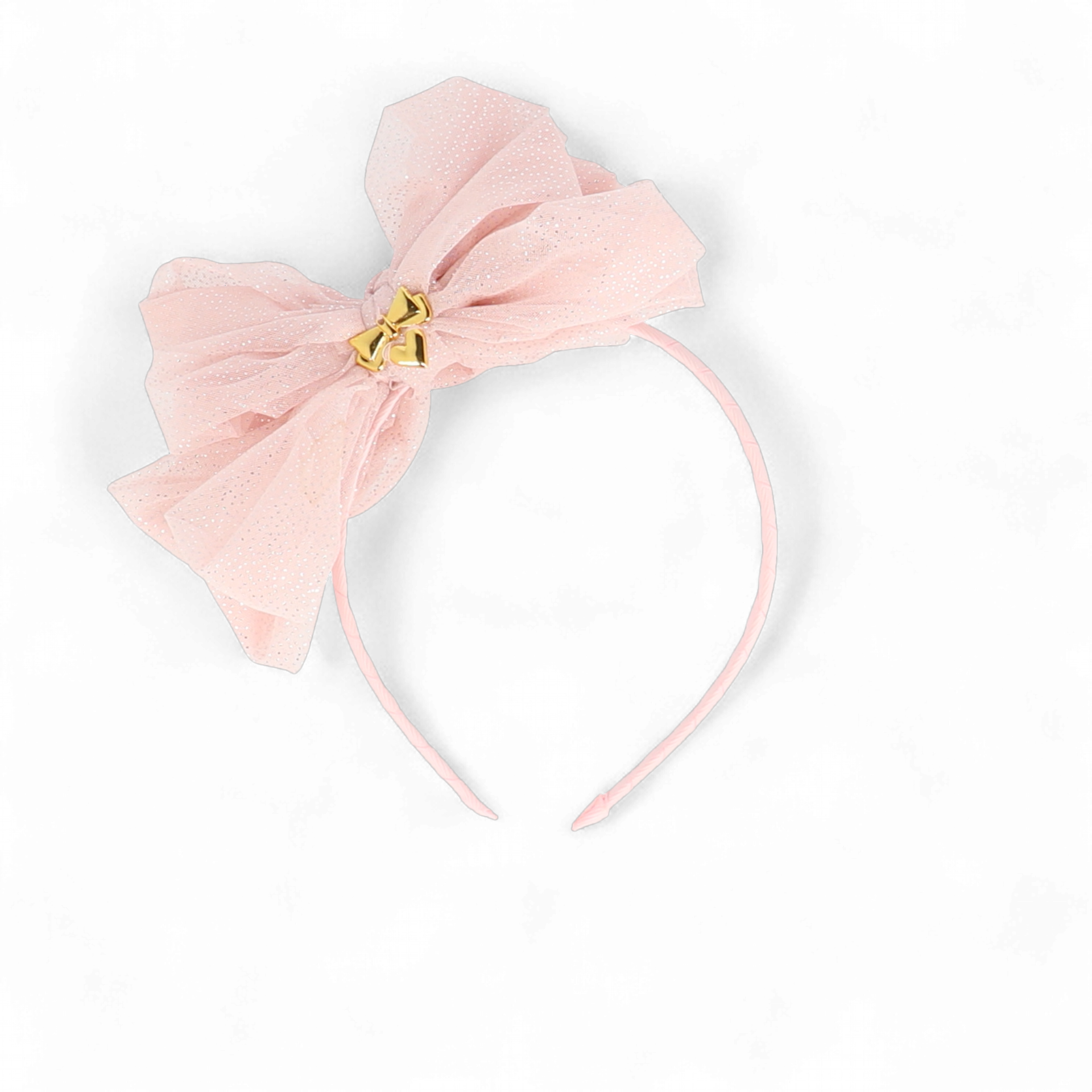 Angel's Face haarband Gladys Sweet Blush