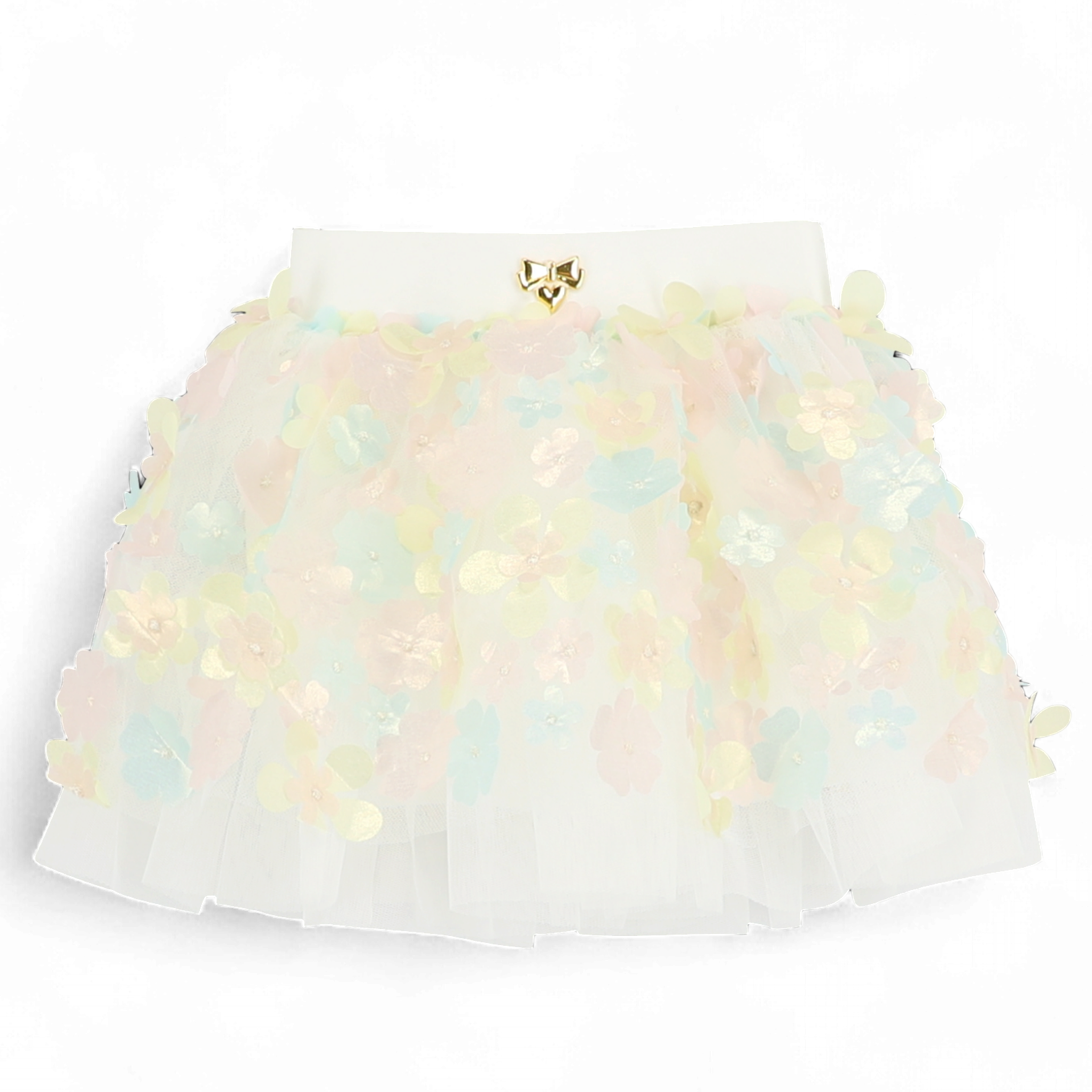 Angel's Face skirt Blossom Flower Snowdrop