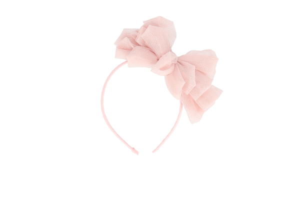 Angel's Face haarband Gladys Sweet Blush