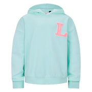 Retour meisjes trui mint Isla