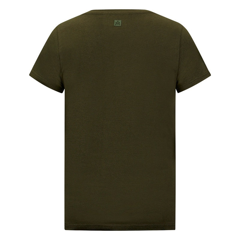 Retour jongens tshirt sean army