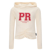 Retour meisjes sweater beige angelica