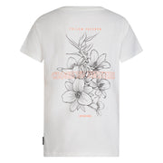 Retour jongens tshirt off white Nathan