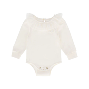 Angel's face Schatje L/S Babygrow Sneeuwklokje