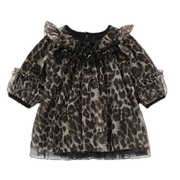 Angel's face nadiya leopard