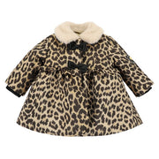 Angels Face jas Harmony Baby Black Leopard