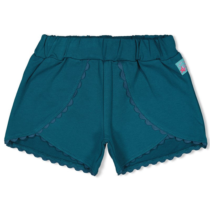 Jubel Short - Lazy Lagoon