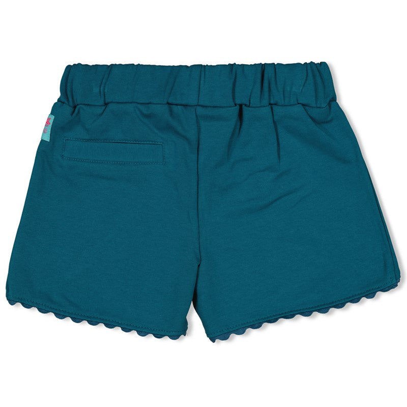 Jubel Short - Lazy Lagoon