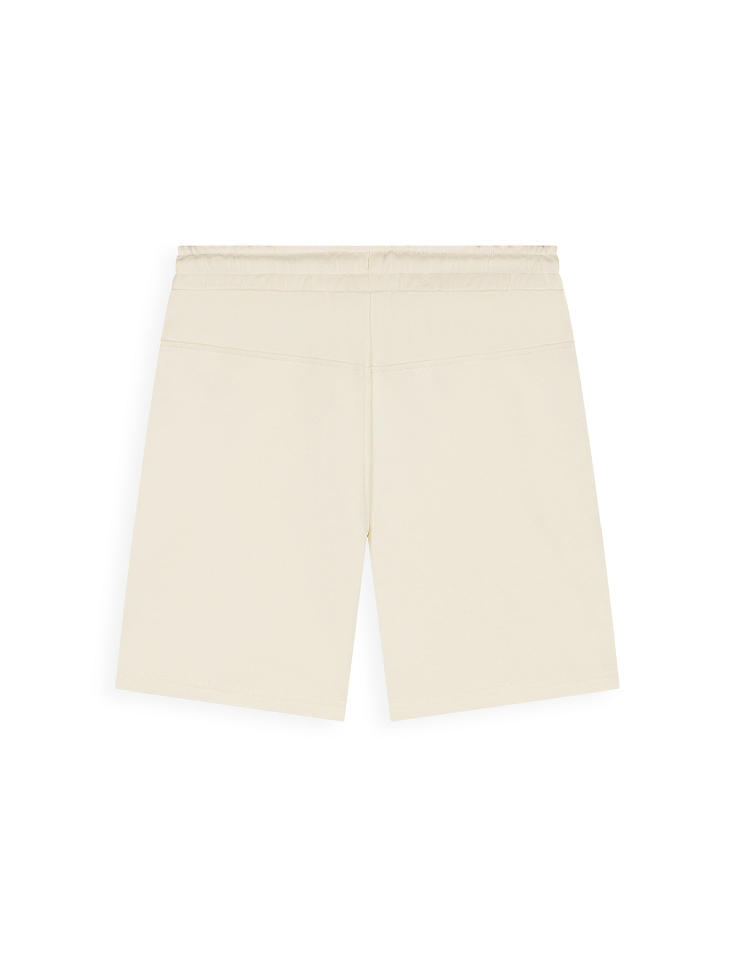 Ballin Junior Original Logo Short ecru