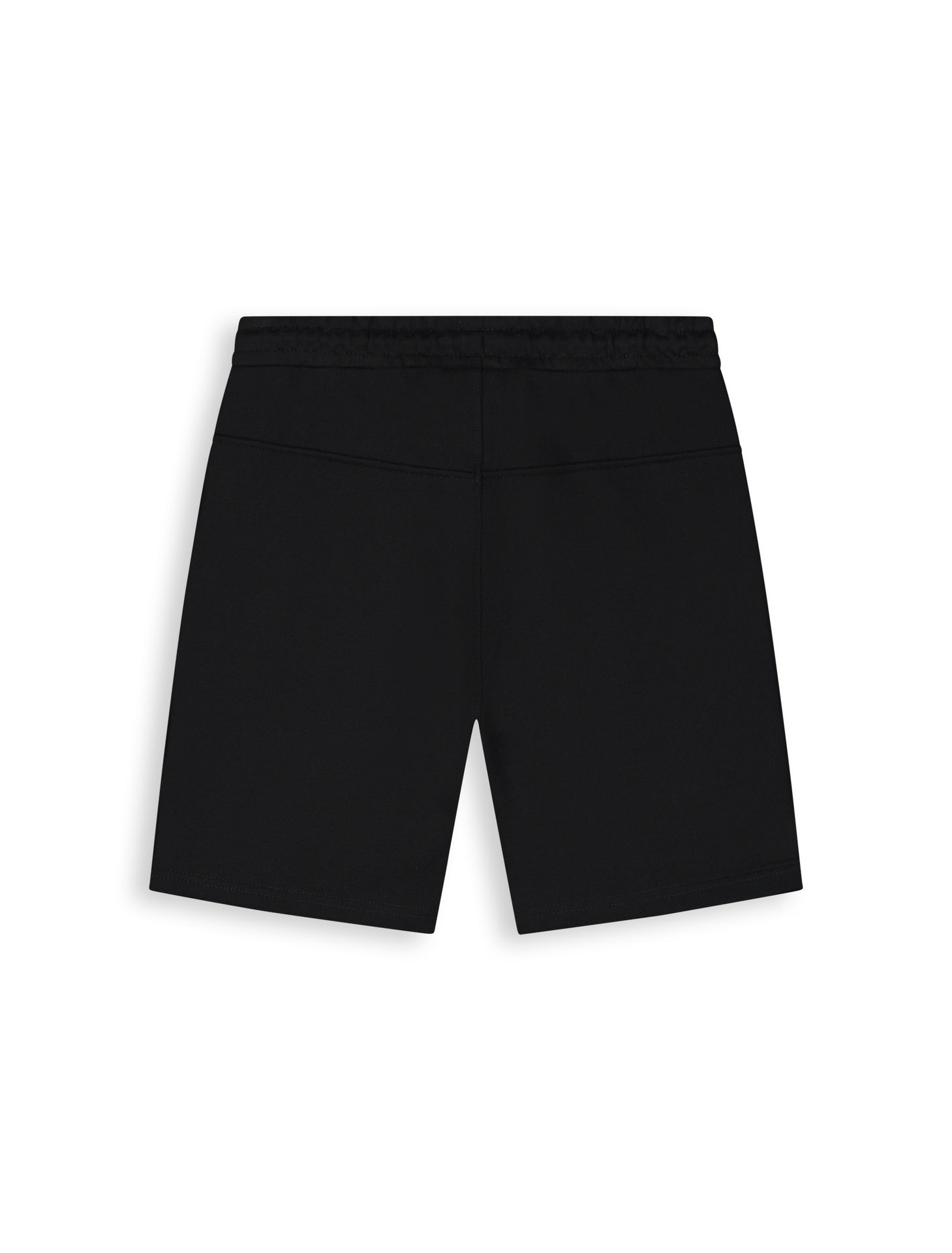 Ballin Junior Original Logo Short zwart