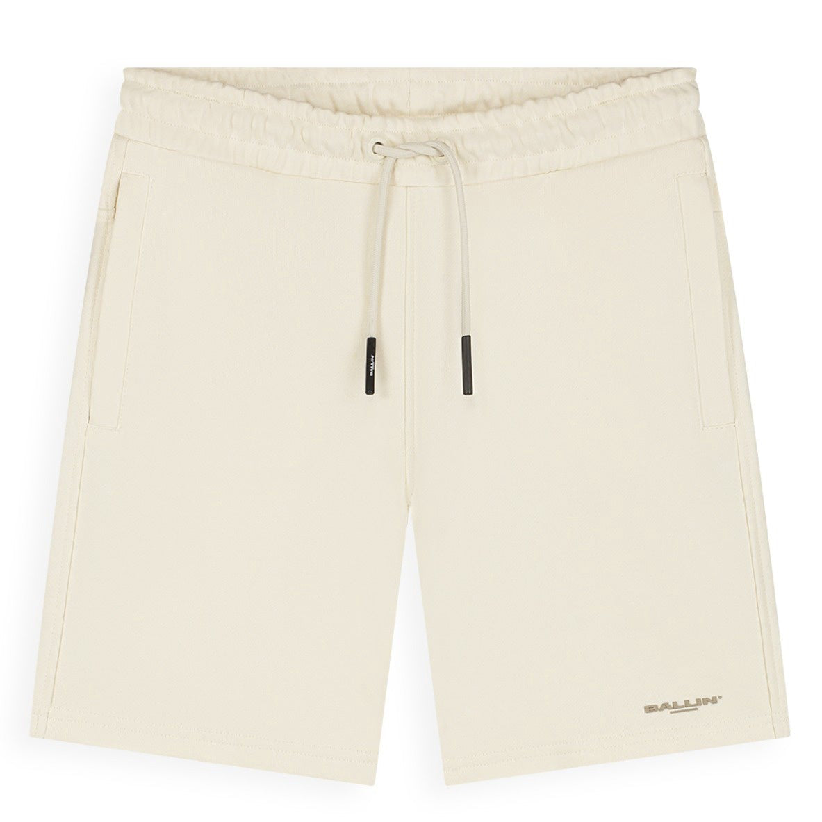 Ballin Junior Original Logo Short ecru