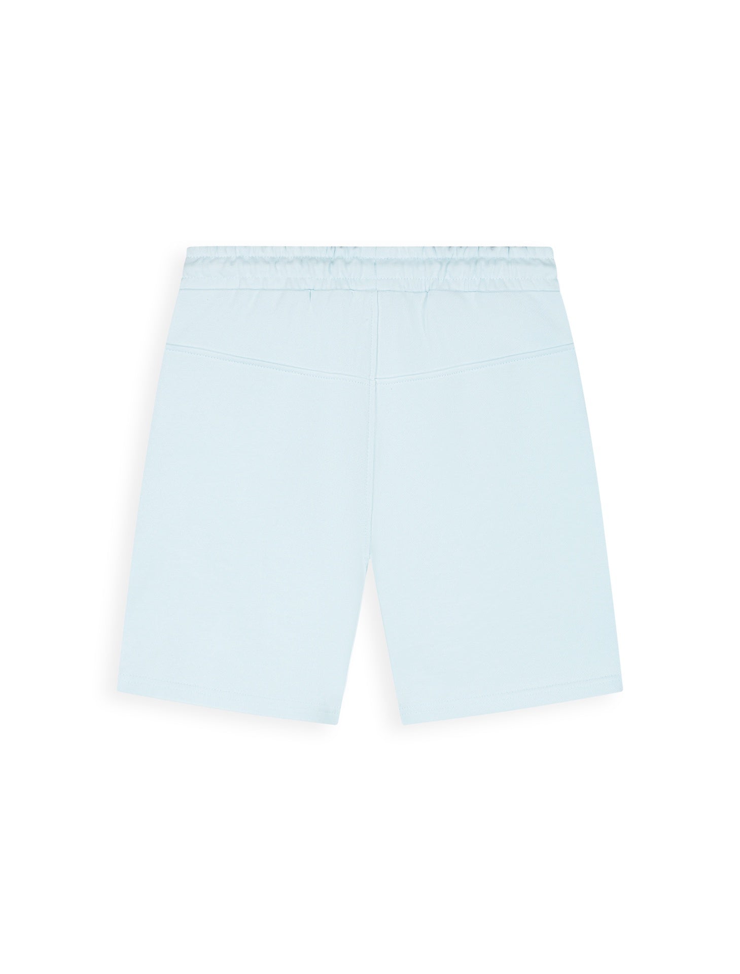 Ballin Junior Original Logo Short licht blauw