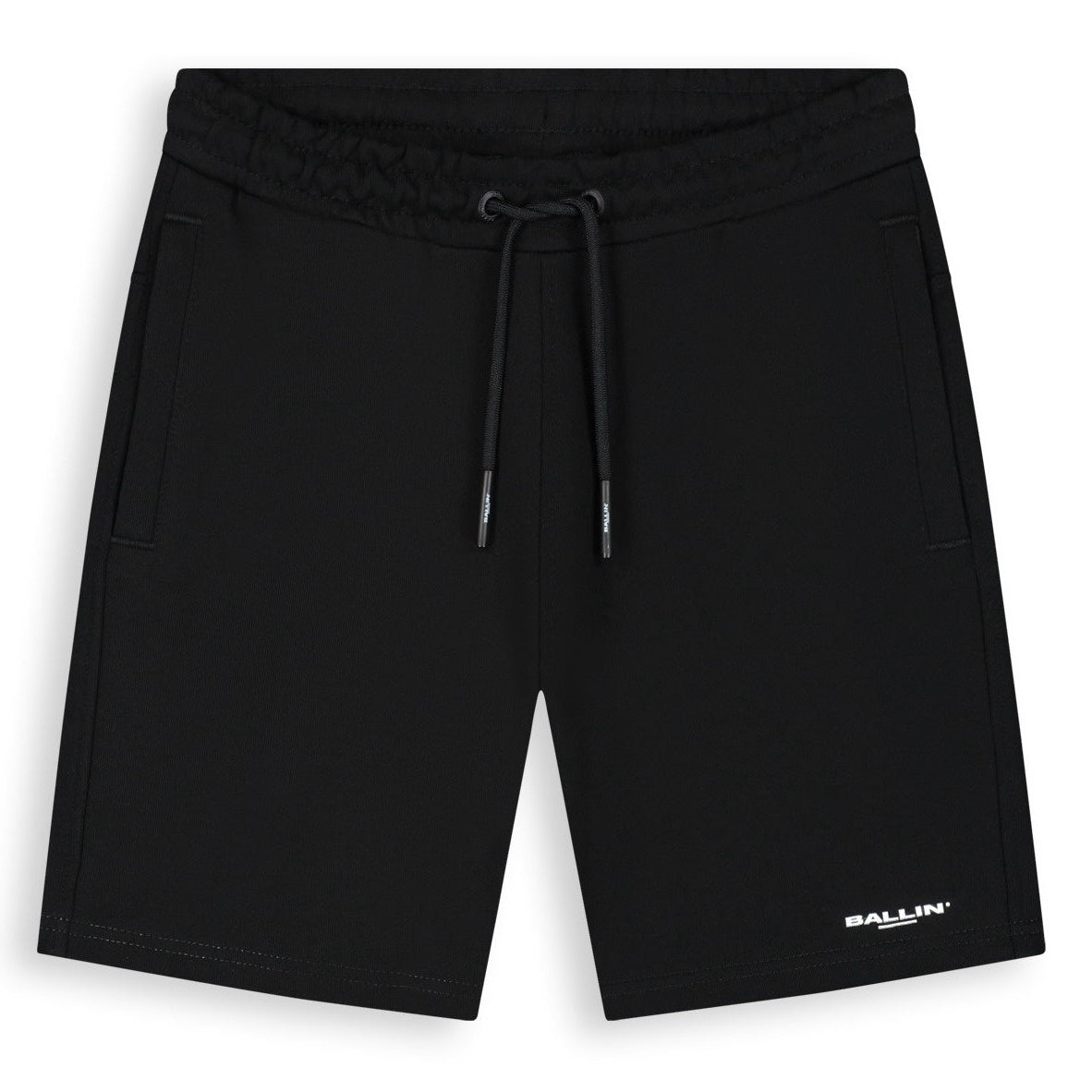 Ballin Junior Original Logo Short zwart