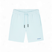 Ballin Junior Original Logo Short licht blauw