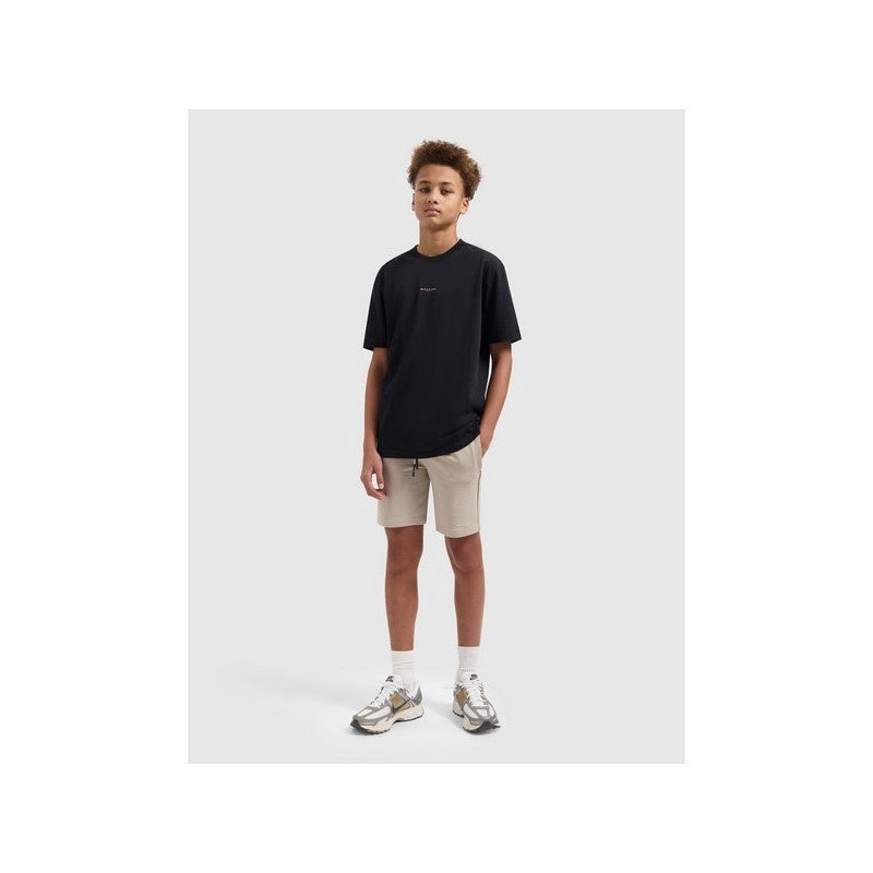 Ballin Junior Original Logo Short taupe