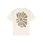 Ballin Junior Sunshine T-shirt ecru