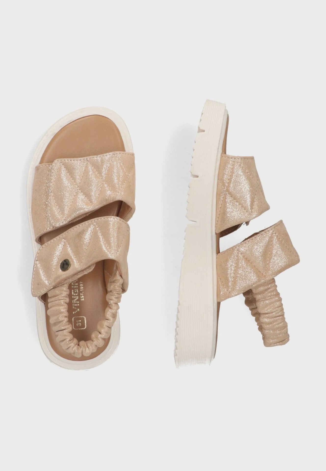 Vingino Olbia Nikita meisjes sandalen