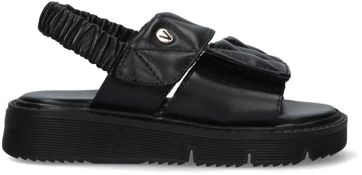 Vingino Olbia Nikita meisjes sandalen zwart