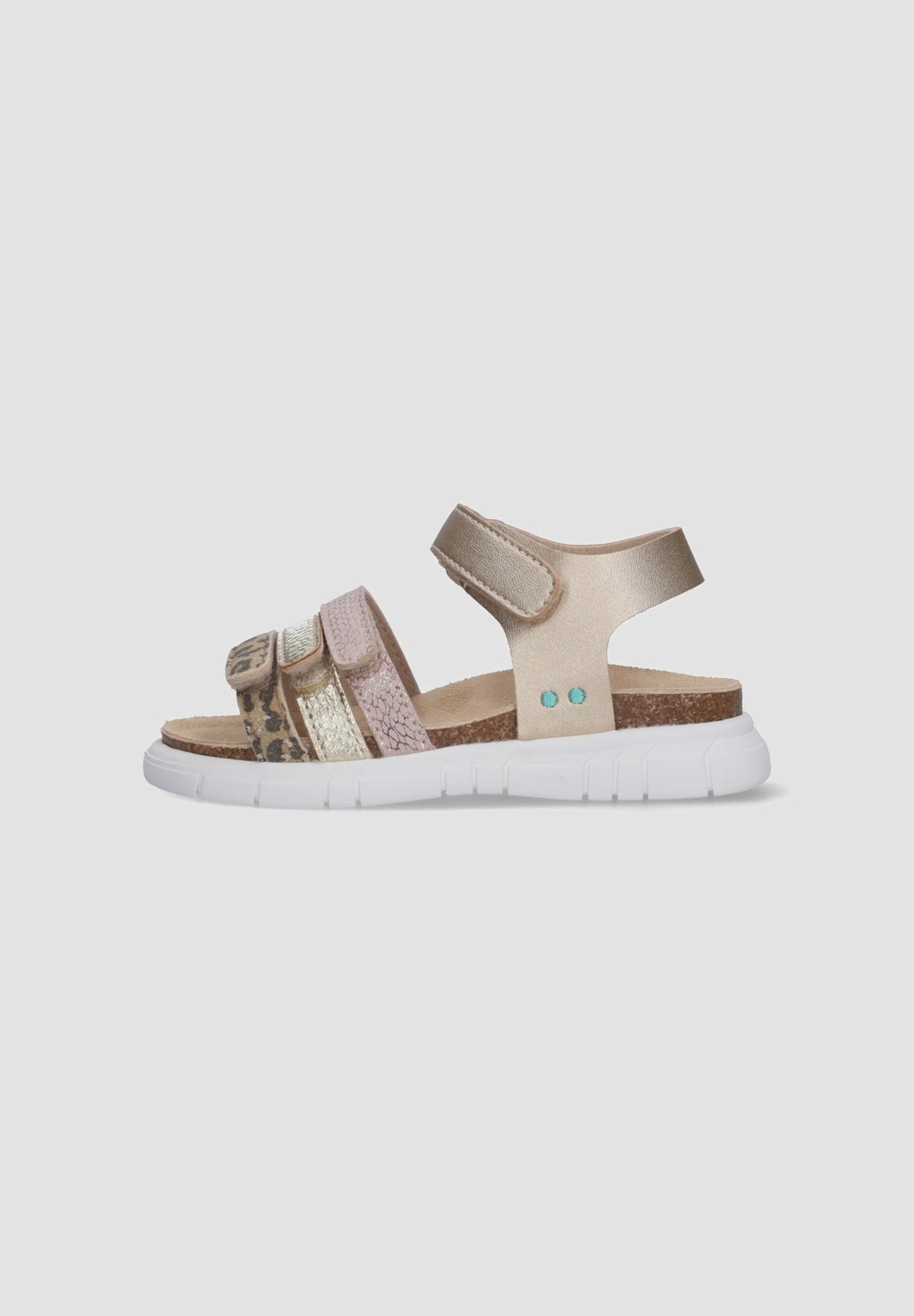BunniesJr Bette beach champagne