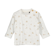 Blue Seven Farm Shirt