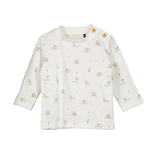 Blue Seven Farm Shirt