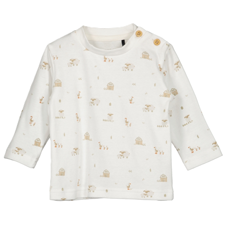 Blue Seven Farm Shirt