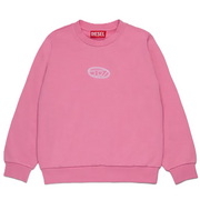 Diesel Sweater Roze