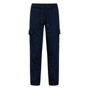 Retour jongens joggingsbroek donker blauw Irwan