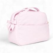 Baby Gi luiertas roze strik