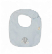 Baby Gi slabber luchtballon blauw