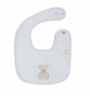 Baby Gi slabber beer blauw