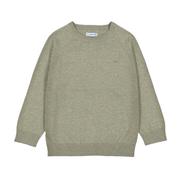 Mayoral pullover pistacho