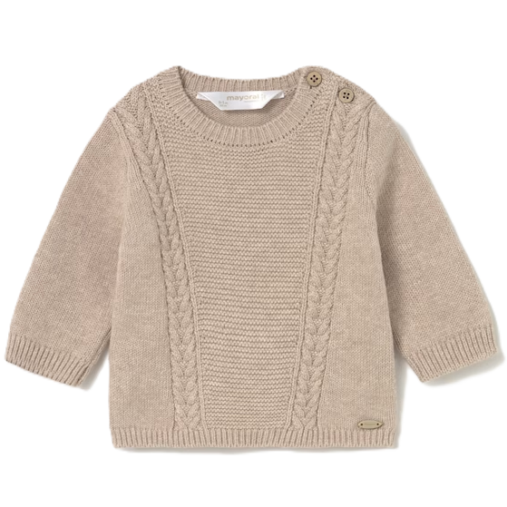 Mayoral Newborn jumper