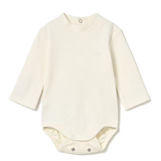 Mayoral romper met kolletje