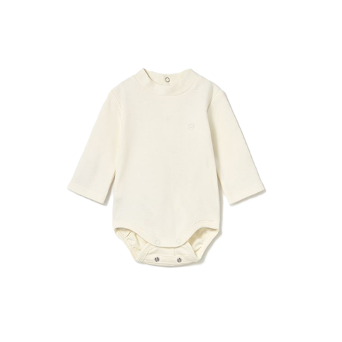 Mayoral romper met kolletje