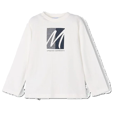Mayoral longsleeve jongens