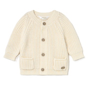 Mayoral Knit cardigan