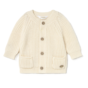 Mayoral Knit cardigan
